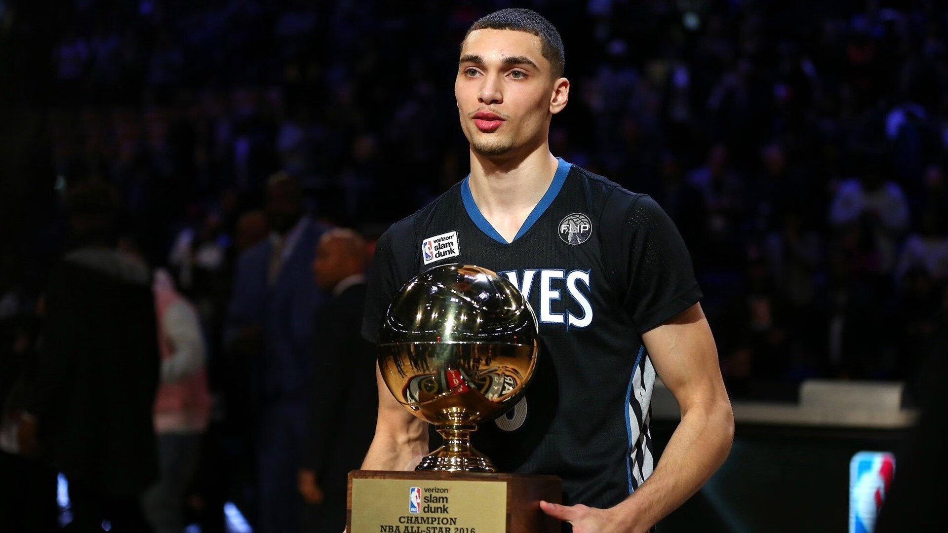 真正的追梦人斯潘塞，长曲棍球天才的篮球梦，跨界征途永不设限